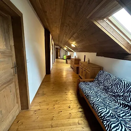 Slezsky Grunt Guest house
