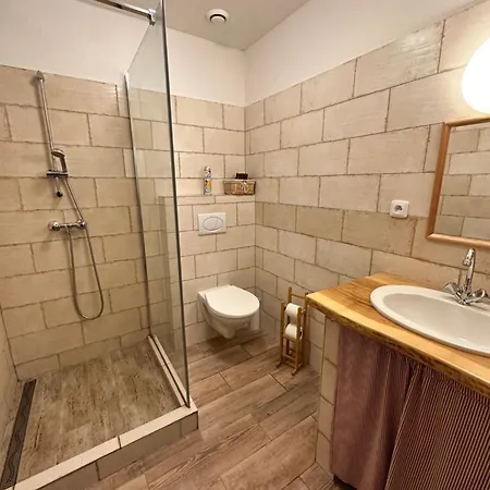 Pensionat Slezsky Grunt 3*