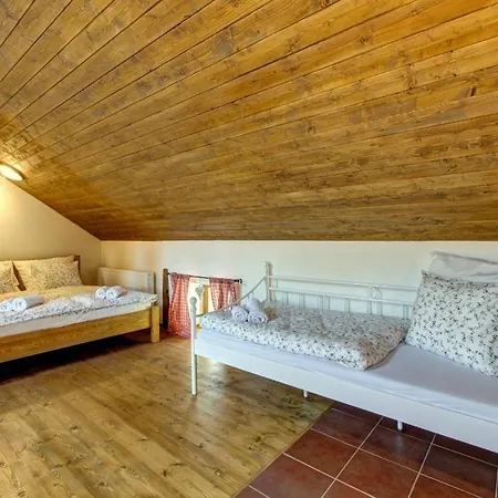 Slezsky Grunt Háj ve Slezsku