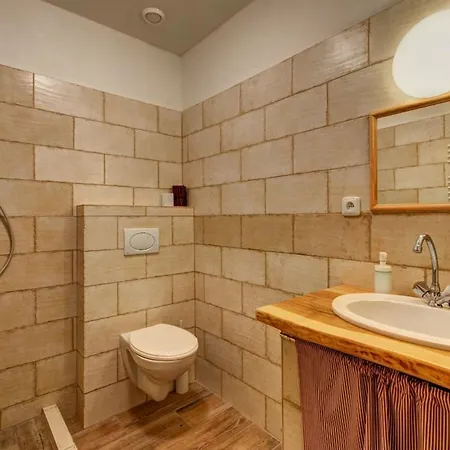Guest house Slezsky Grunt 3*