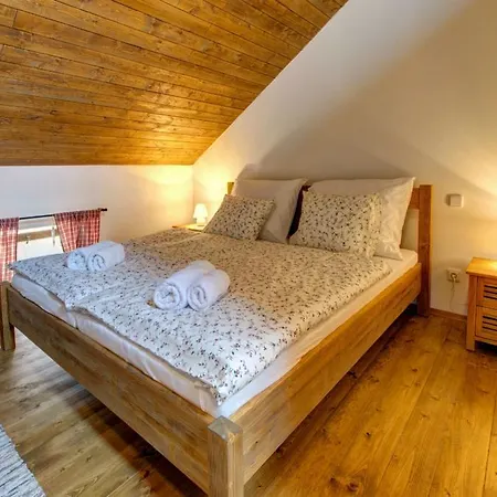 Slezsky Grunt 3* Haj ve Slezsku