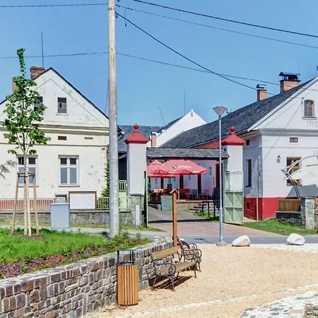 Guest house Slezsky Grunt