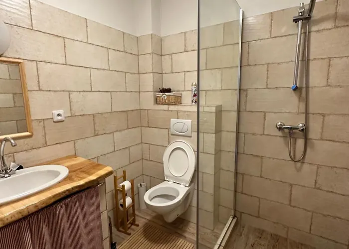 Slezsky Grunt Guest house Haj ve Slezsku