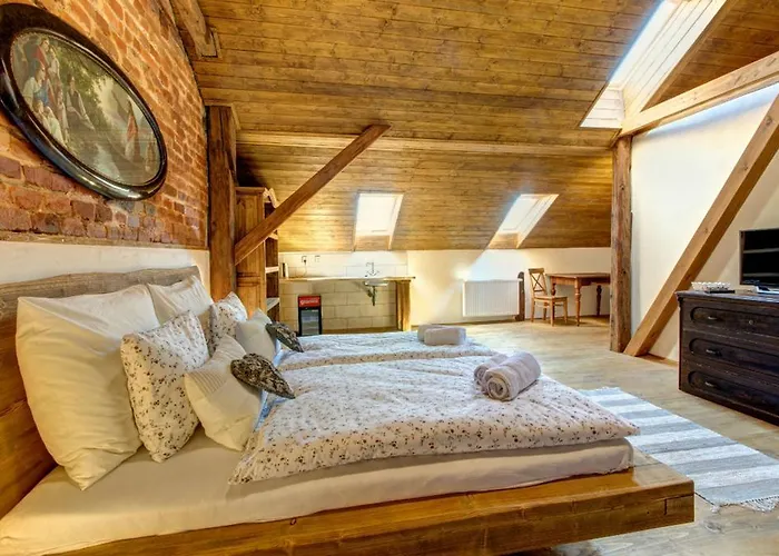 Slezsky Grunt Guest house